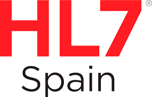 HL7 Logo Spain