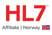 HL7 Logo Norway