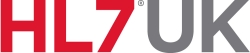 HL7 Logo U.K.